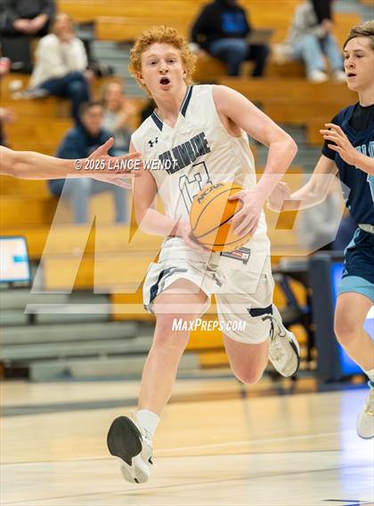 Thumbnail 2 in Valor Christian @ Columbine photogallery.