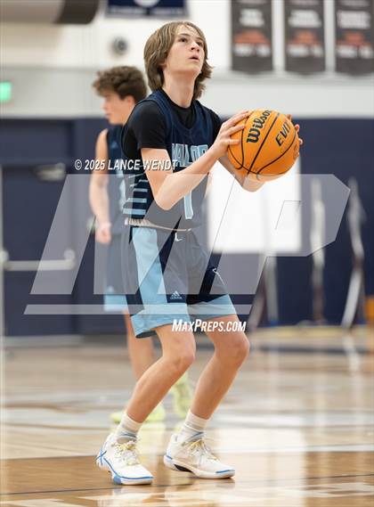 Thumbnail 1 in Valor Christian @ Columbine photogallery.