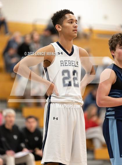 Thumbnail 3 in Valor Christian @ Columbine photogallery.