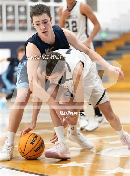 Thumbnail 1 in Valor Christian @ Columbine photogallery.
