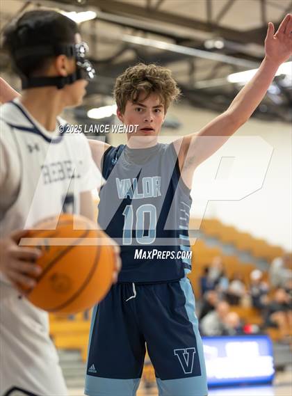 Thumbnail 2 in Valor Christian @ Columbine photogallery.