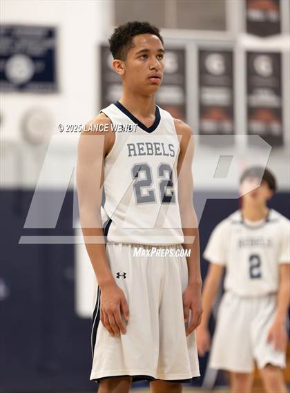 Thumbnail 1 in Valor Christian @ Columbine photogallery.