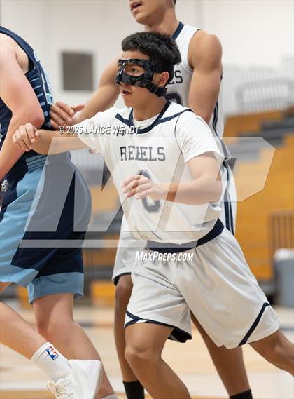 Thumbnail 1 in Valor Christian @ Columbine photogallery.