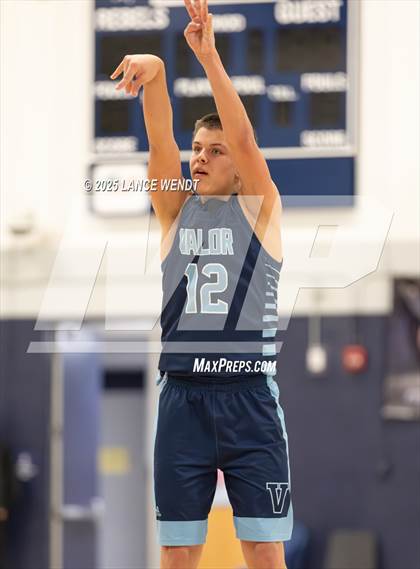Thumbnail 3 in Valor Christian @ Columbine photogallery.