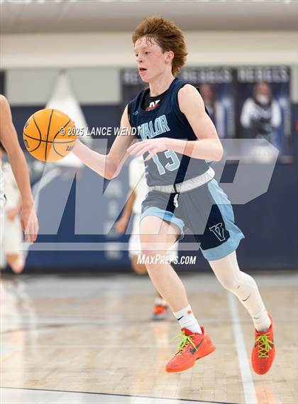 Thumbnail 3 in Valor Christian @ Columbine photogallery.