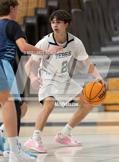 Thumbnail 3 in Valor Christian @ Columbine photogallery.