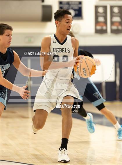 Thumbnail 2 in Valor Christian @ Columbine photogallery.