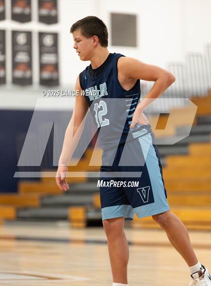 Thumbnail 3 in Valor Christian @ Columbine photogallery.