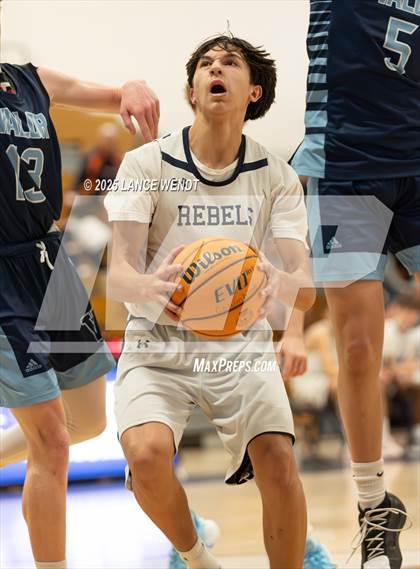 Thumbnail 3 in Valor Christian @ Columbine photogallery.
