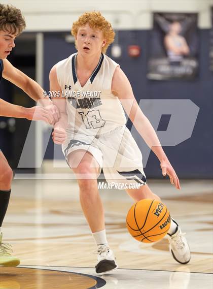 Thumbnail 2 in Valor Christian @ Columbine photogallery.