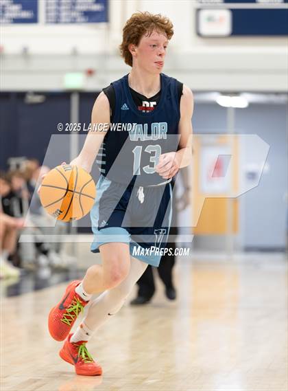 Thumbnail 1 in Valor Christian @ Columbine photogallery.