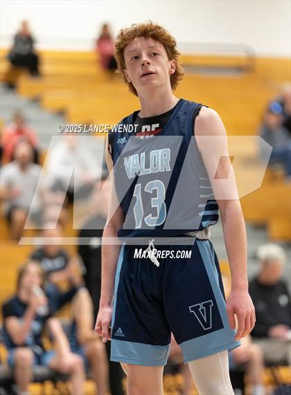Thumbnail 1 in Valor Christian @ Columbine photogallery.