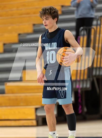 Thumbnail 2 in Valor Christian @ Columbine photogallery.