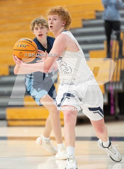 Thumbnail 3 in Valor Christian @ Columbine photogallery.