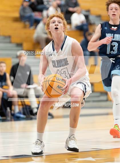 Thumbnail 3 in Valor Christian @ Columbine photogallery.