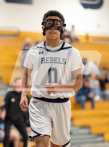 Thumbnail 2 in Valor Christian @ Columbine photogallery.