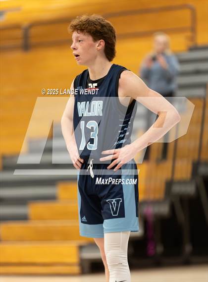 Thumbnail 3 in Valor Christian @ Columbine photogallery.