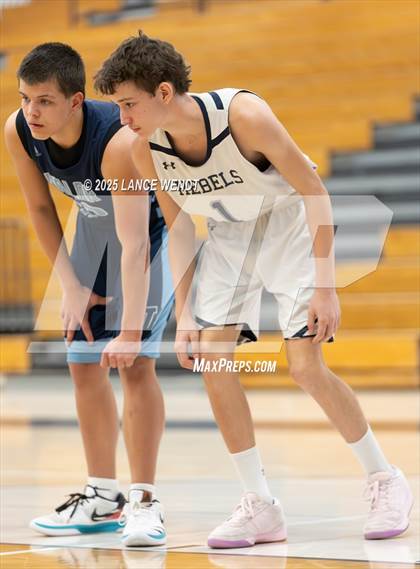 Thumbnail 1 in Valor Christian @ Columbine photogallery.