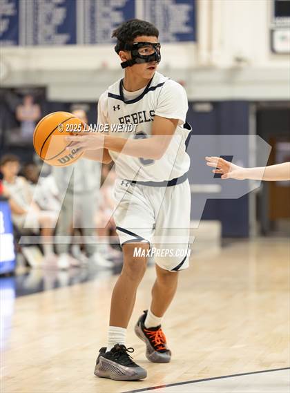Thumbnail 1 in Valor Christian @ Columbine photogallery.