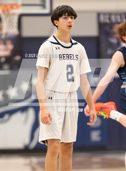 Thumbnail 2 in Valor Christian @ Columbine photogallery.