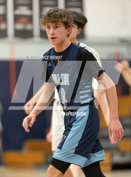 Thumbnail 2 in Valor Christian @ Columbine photogallery.