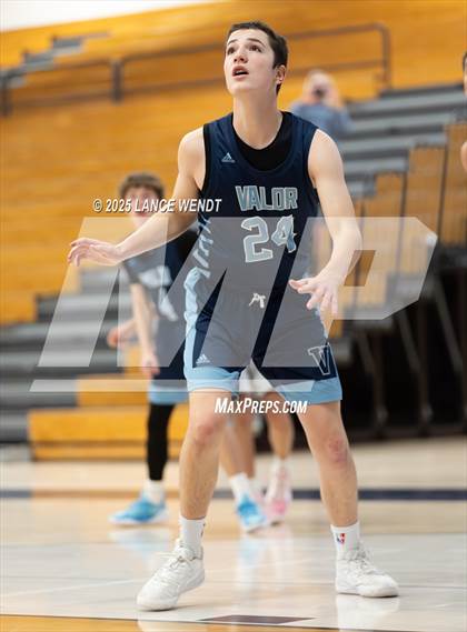 Thumbnail 2 in Valor Christian @ Columbine photogallery.