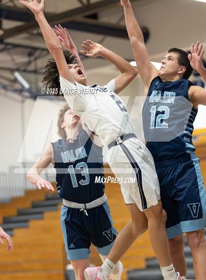 Thumbnail 1 in Valor Christian @ Columbine photogallery.