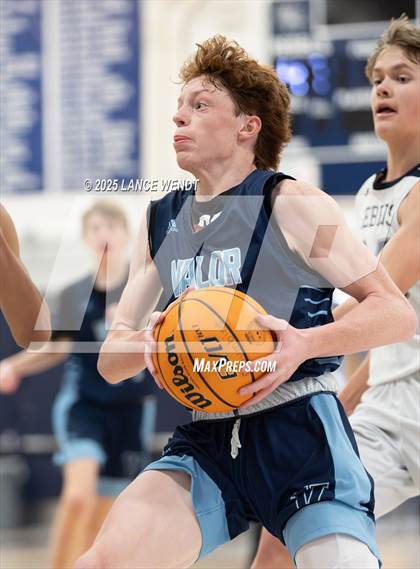 Thumbnail 2 in Valor Christian @ Columbine photogallery.