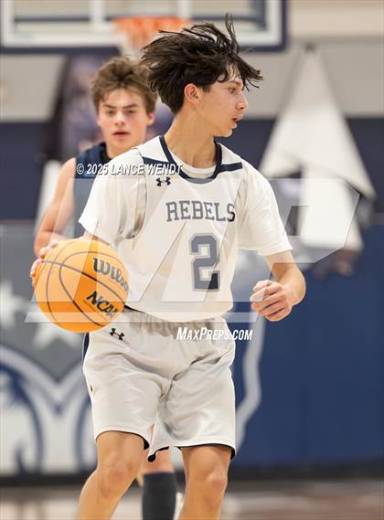 Thumbnail 2 in Valor Christian @ Columbine photogallery.