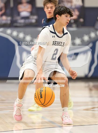 Thumbnail 3 in Valor Christian @ Columbine photogallery.