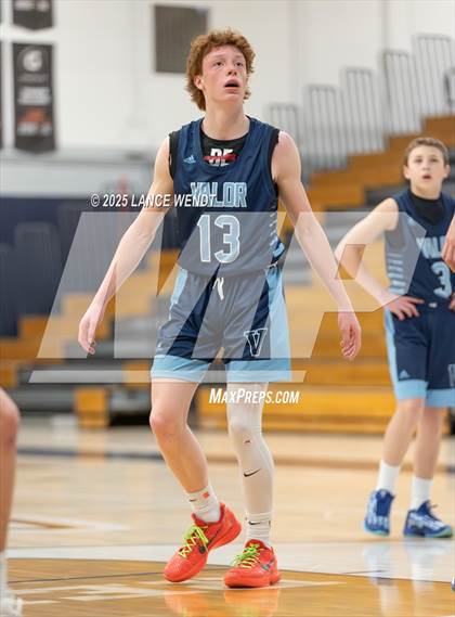 Thumbnail 1 in Valor Christian @ Columbine photogallery.