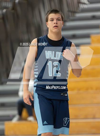 Thumbnail 2 in Valor Christian @ Columbine photogallery.
