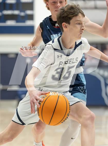 Thumbnail 1 in Valor Christian @ Columbine photogallery.