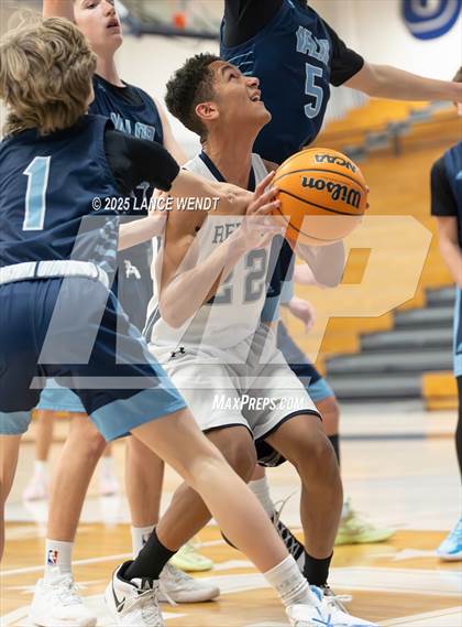 Thumbnail 3 in Valor Christian @ Columbine photogallery.