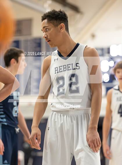 Thumbnail 3 in Valor Christian @ Columbine photogallery.