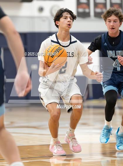 Thumbnail 2 in Valor Christian @ Columbine photogallery.