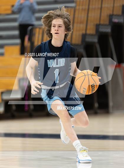 Thumbnail 3 in Valor Christian @ Columbine photogallery.
