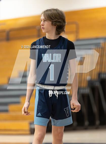 Thumbnail 2 in Valor Christian @ Columbine photogallery.
