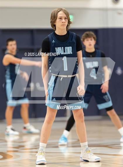 Thumbnail 2 in Valor Christian @ Columbine photogallery.