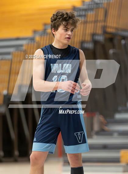 Thumbnail 3 in Valor Christian @ Columbine photogallery.