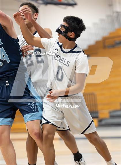 Thumbnail 3 in Valor Christian @ Columbine photogallery.