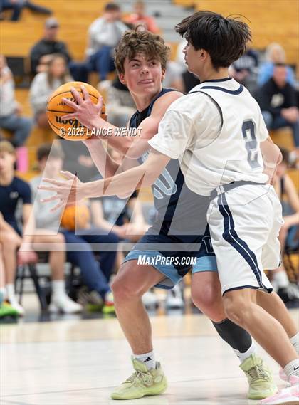 Thumbnail 1 in Valor Christian @ Columbine photogallery.