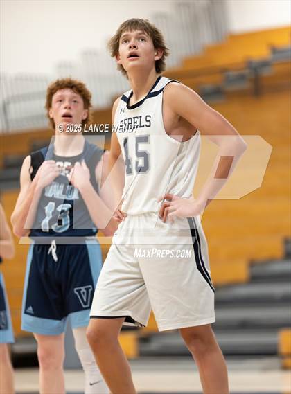 Thumbnail 3 in Valor Christian @ Columbine photogallery.