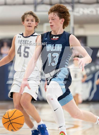 Thumbnail 1 in Valor Christian @ Columbine photogallery.