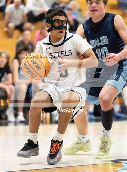 Thumbnail 3 in Valor Christian @ Columbine photogallery.
