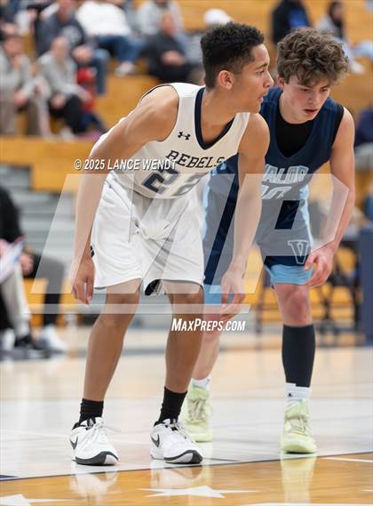 Thumbnail 1 in Valor Christian @ Columbine photogallery.