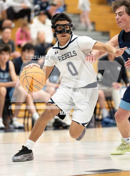 Thumbnail 2 in Valor Christian @ Columbine photogallery.