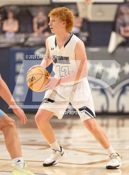 Thumbnail 1 in Valor Christian @ Columbine photogallery.