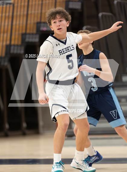 Thumbnail 2 in Valor Christian @ Columbine photogallery.