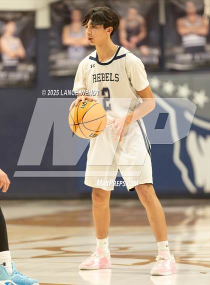 Thumbnail 3 in Valor Christian @ Columbine photogallery.